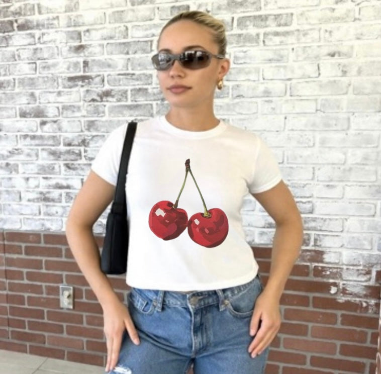 Cherry Sweetie