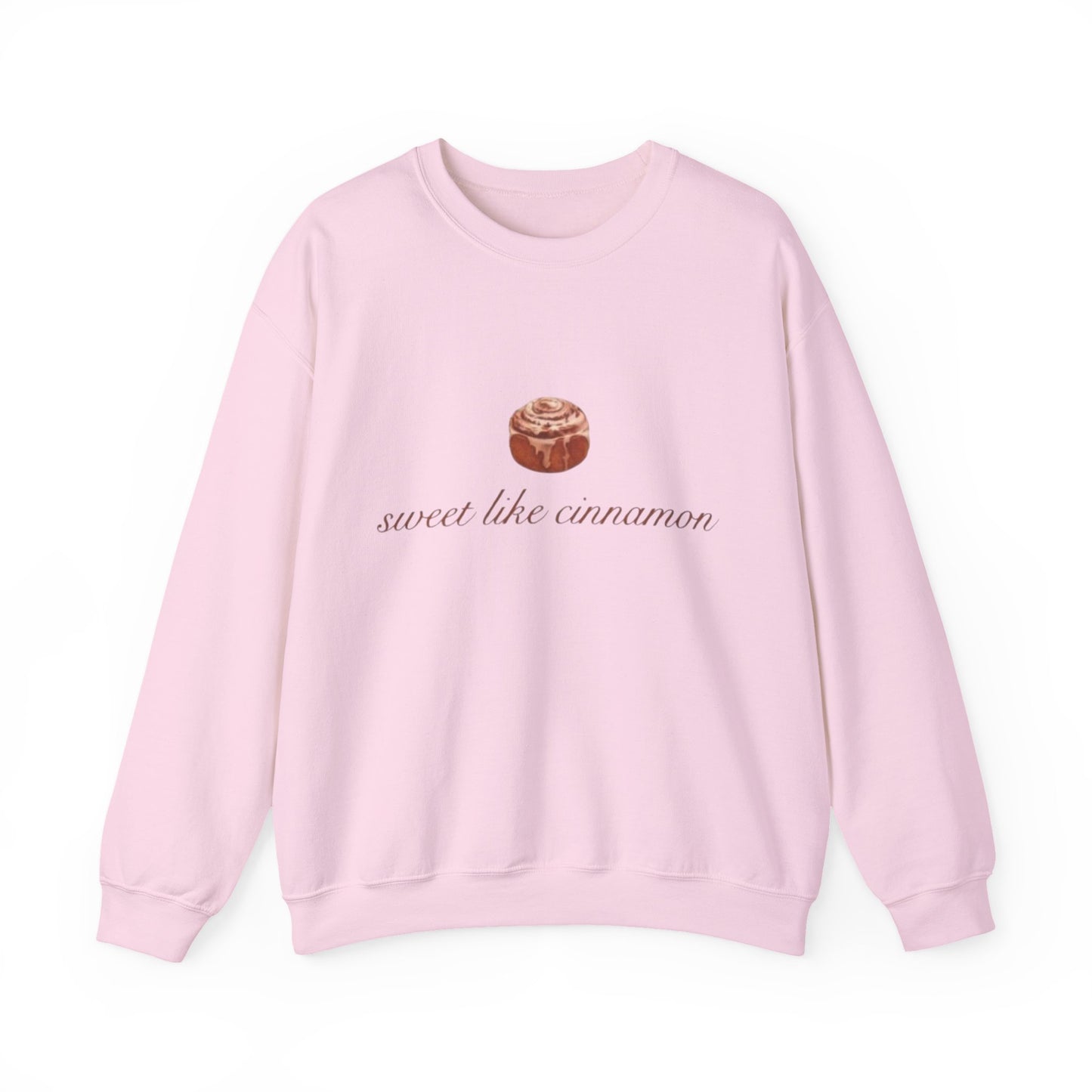 Sweet Like Cinnamon