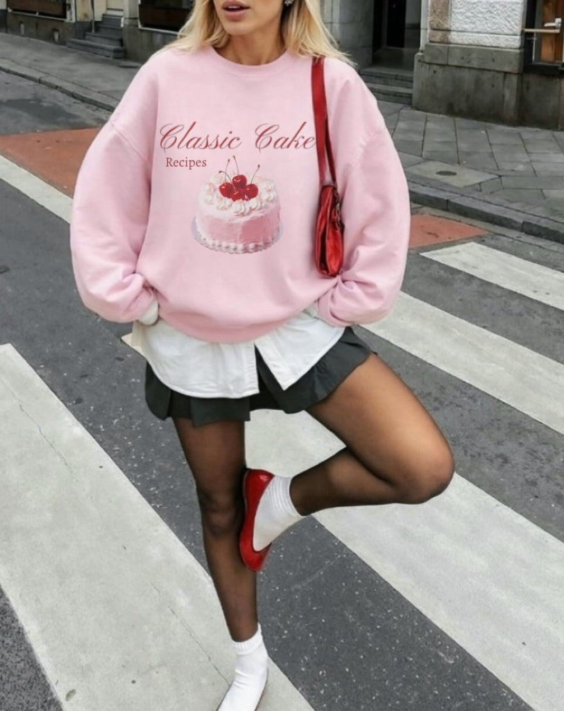 Sweet Slice