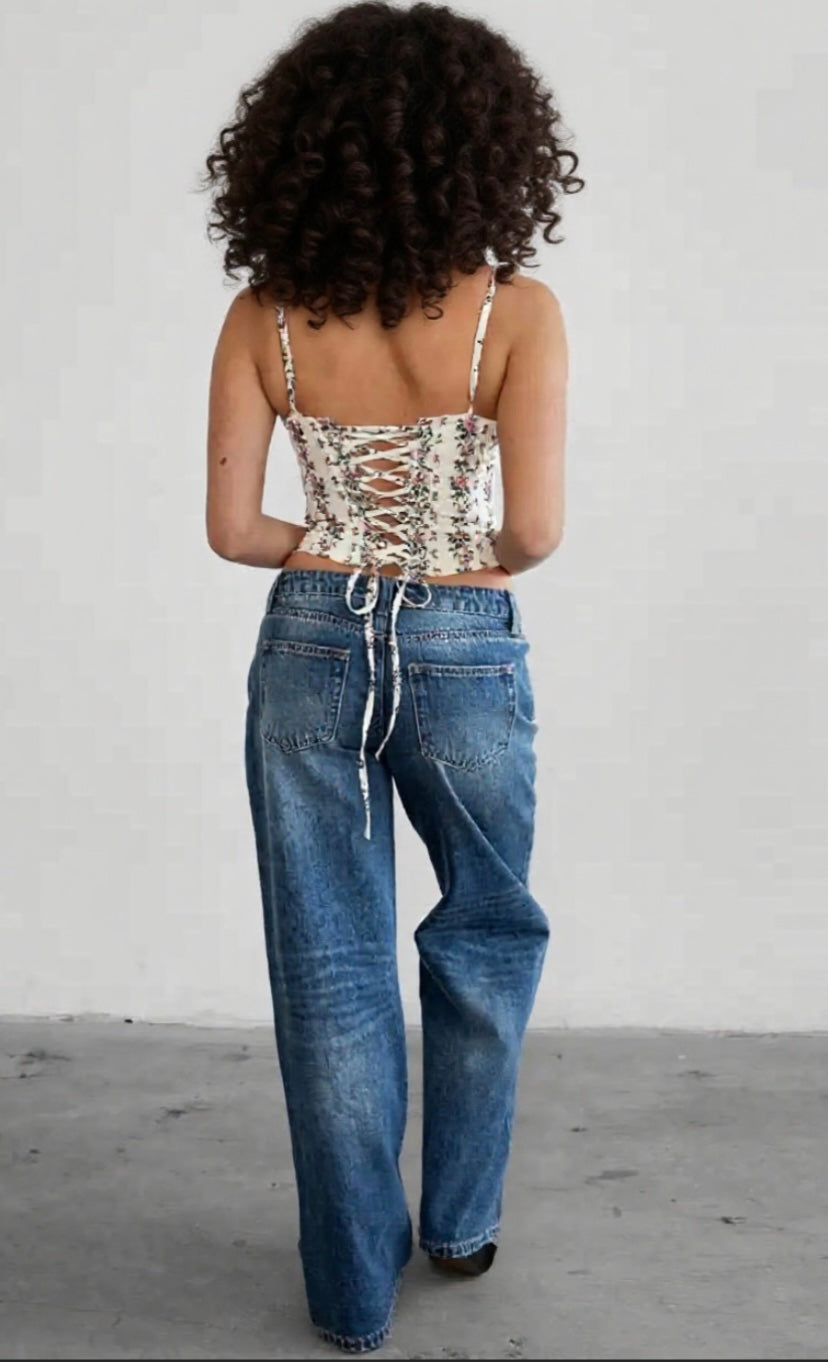 Downtown Denim