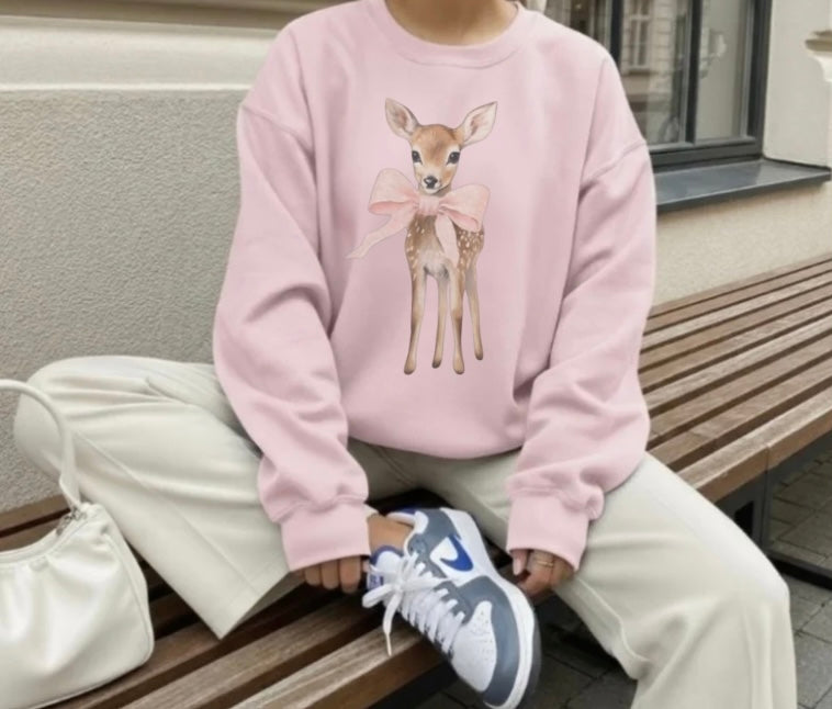 Bambi Daydream