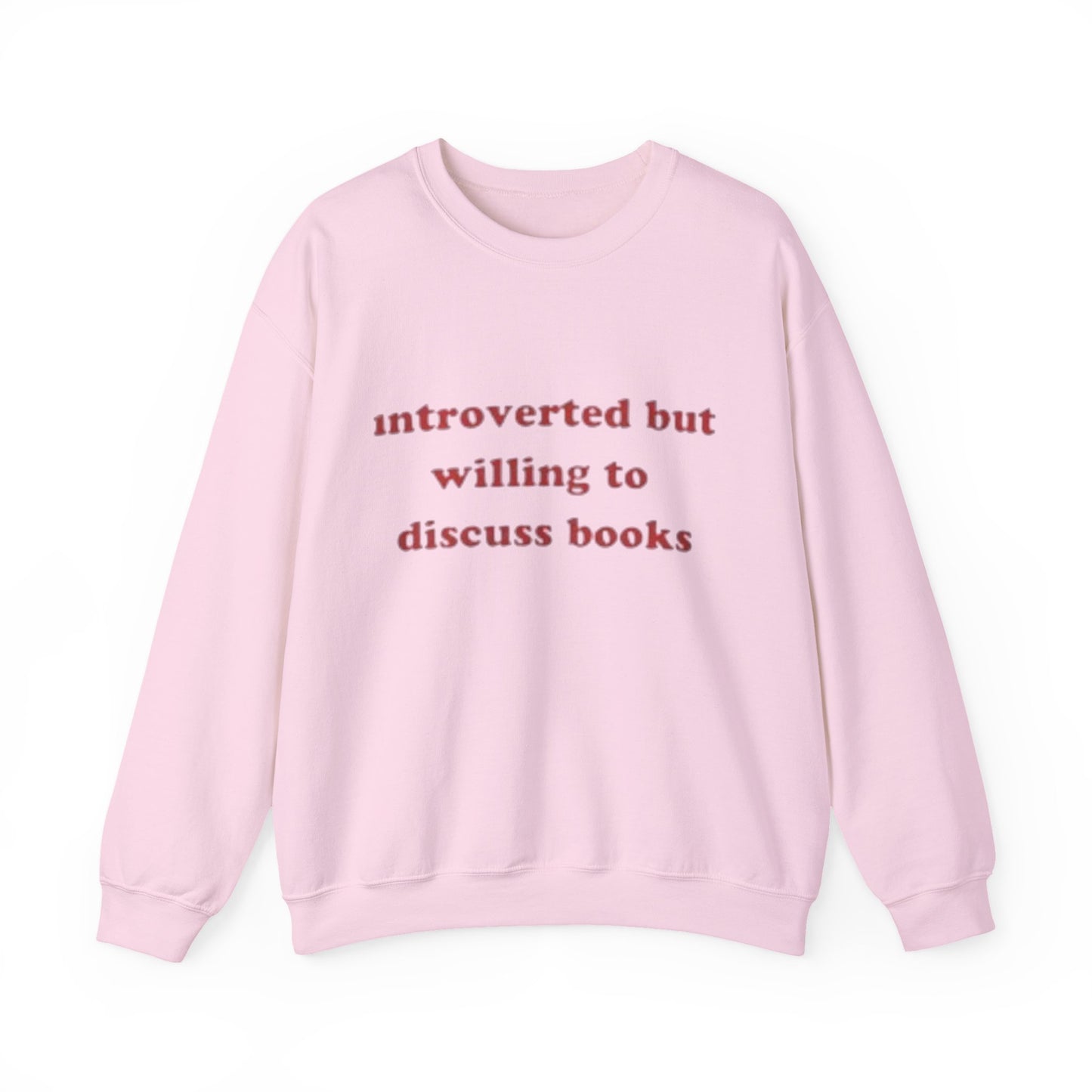 Talk Books To Me