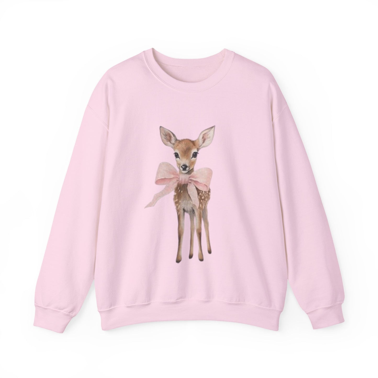 Bambi Daydream