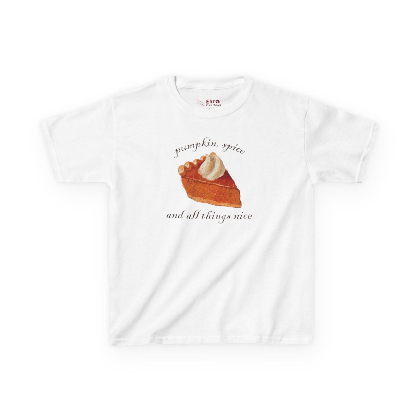 Pumpkin Pie Baby