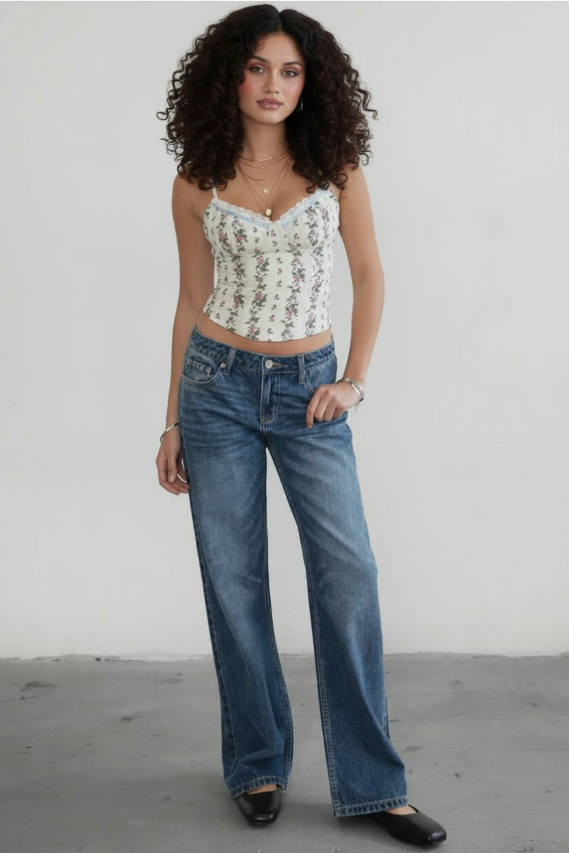 Downtown Denim