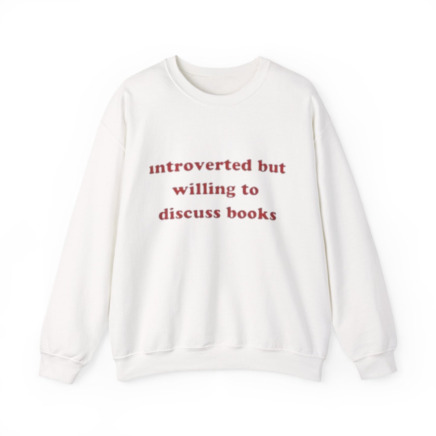 Talk Books To Me