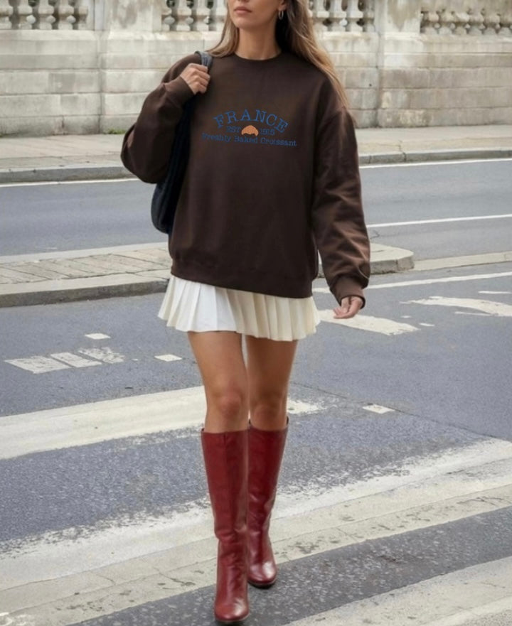 Bonjour Bae