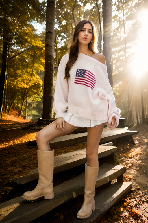 Miss America