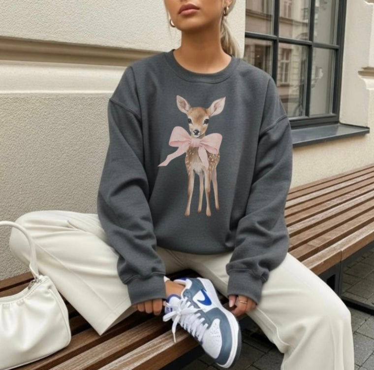 Bambi Daydream