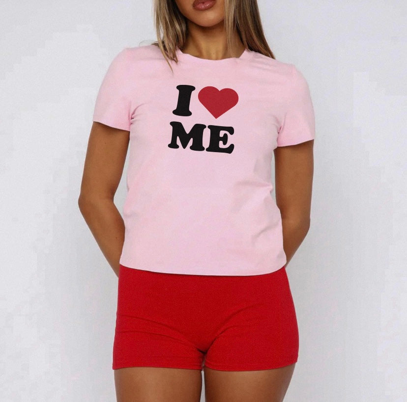 I love moj