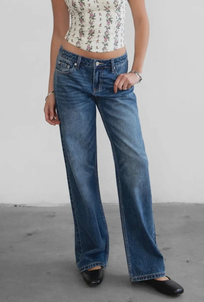 Downtown Denim