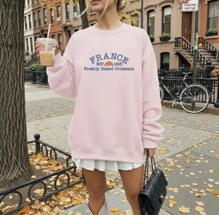 Bonjour Bae