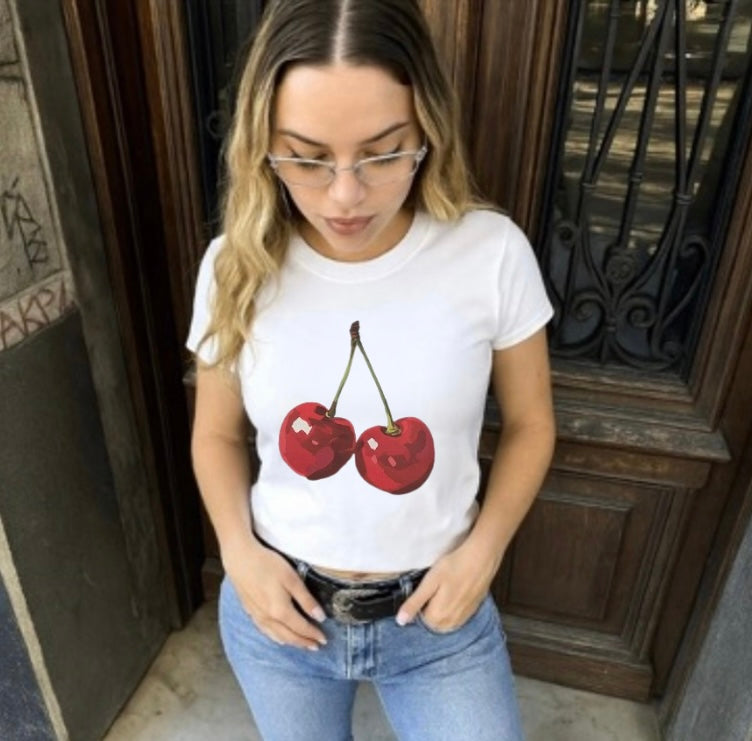 Cherry Sweetie
