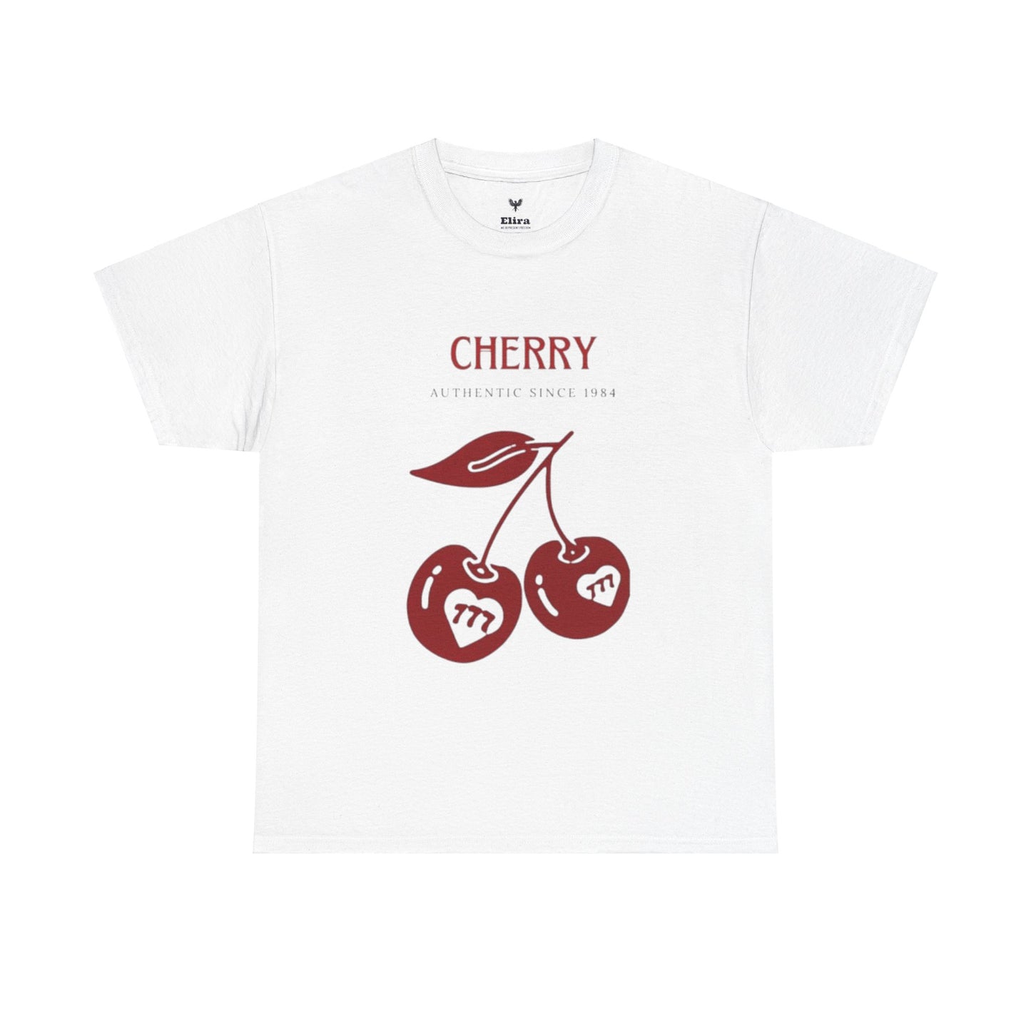 🍒NEW CHERRY TEE 🍒