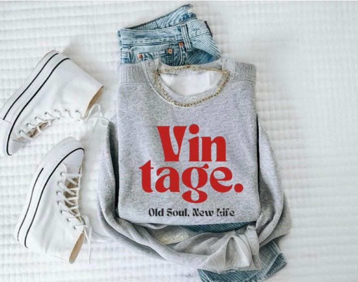 ❤️VINTAGE TEE❤️