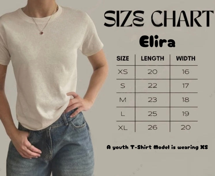 ✨ELIRA ERA✨