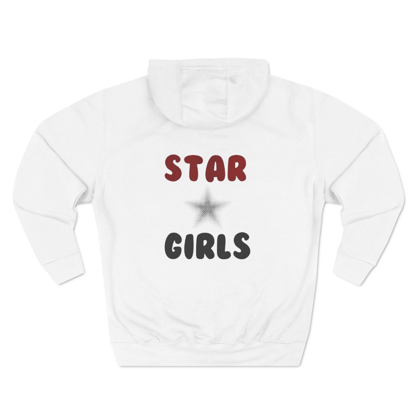 ✨STAR GIRLS HOODIE 💋