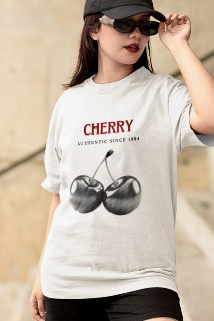 CHERRY 🍒