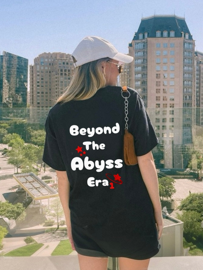 💋ABYSS ERA♥️