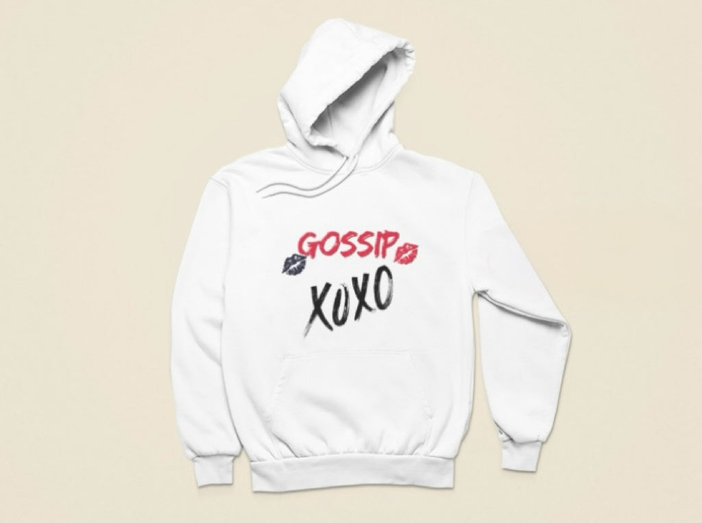 Gossip Hoodie