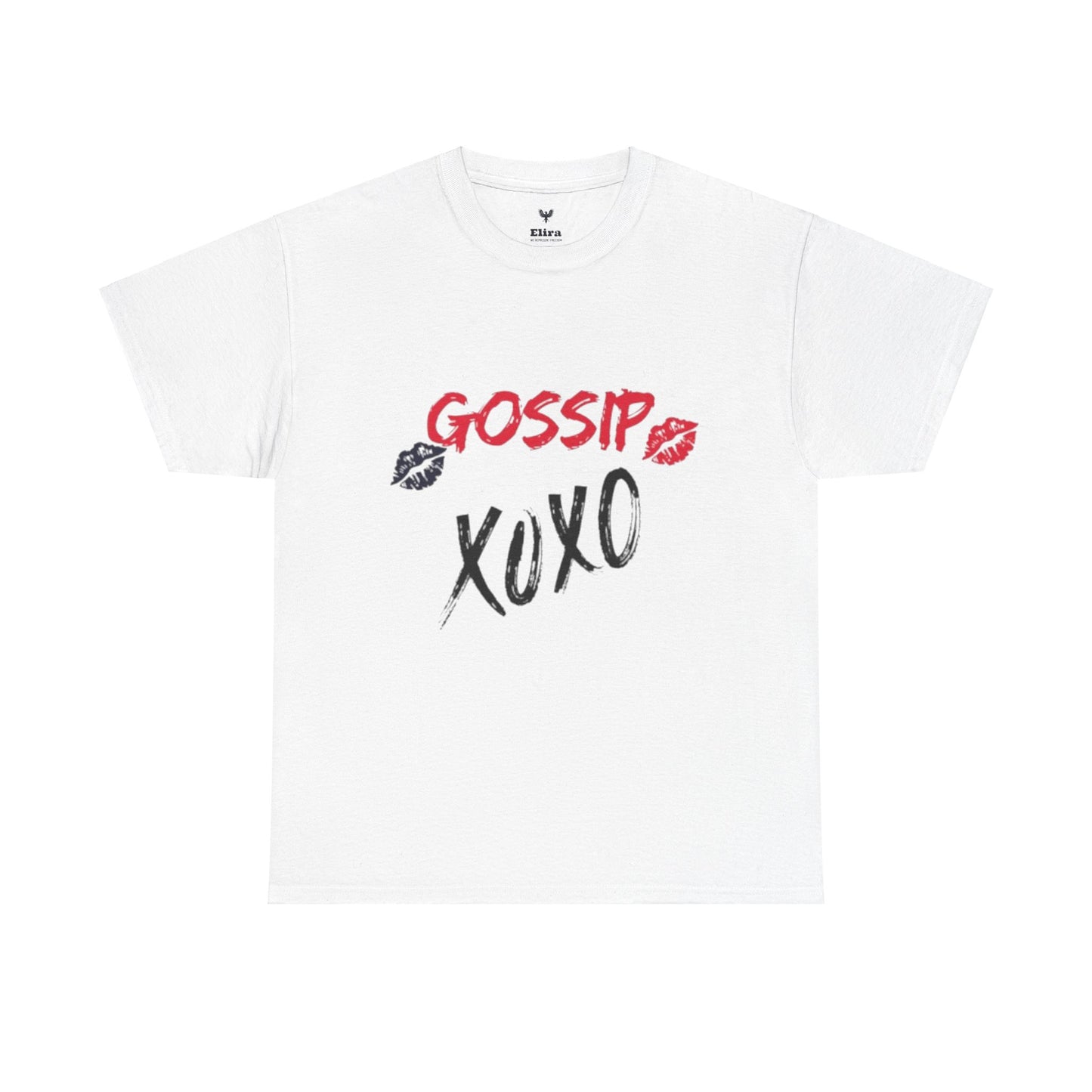 Gossip tee