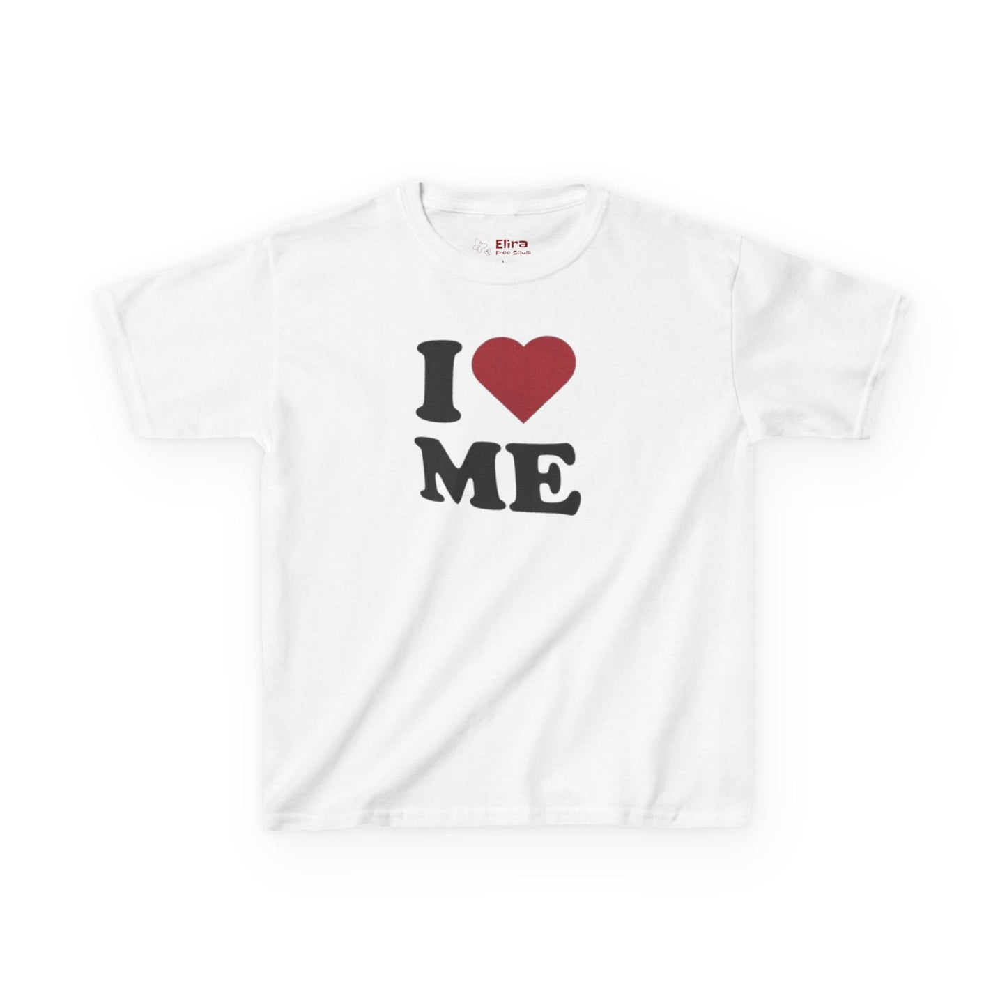 I love moj