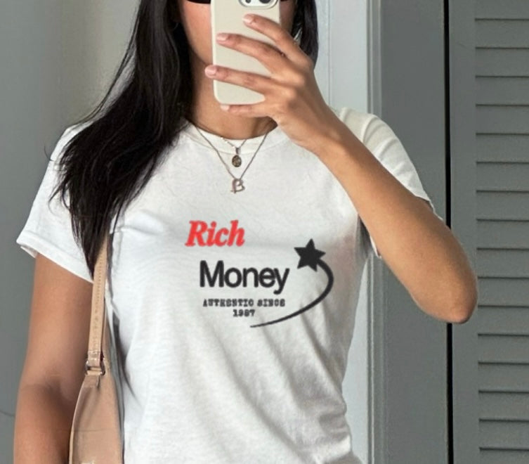 💸RICH MONEY💋