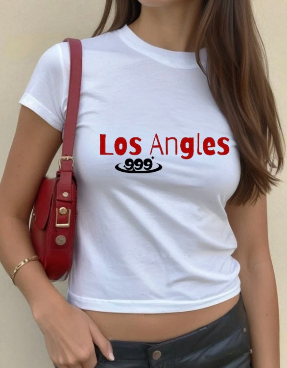 LOS ANGLES