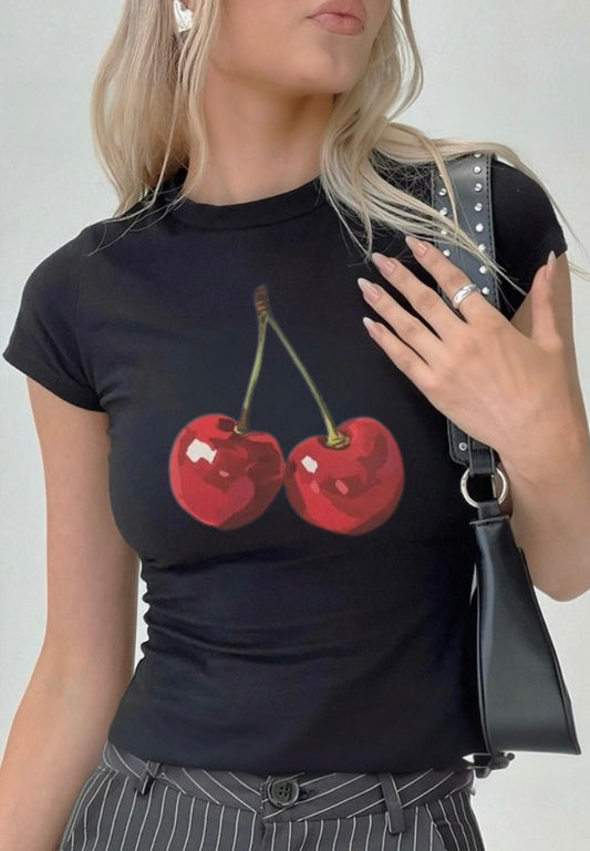 Cherry Sweetie