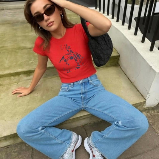 Howdy Cutie