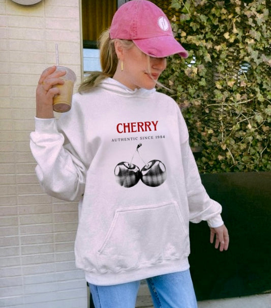 CHERRY🍒CUTE