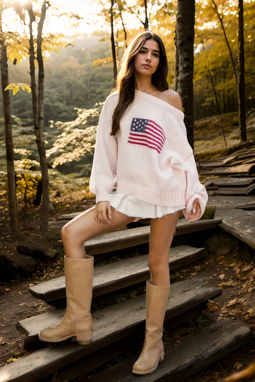 Miss America