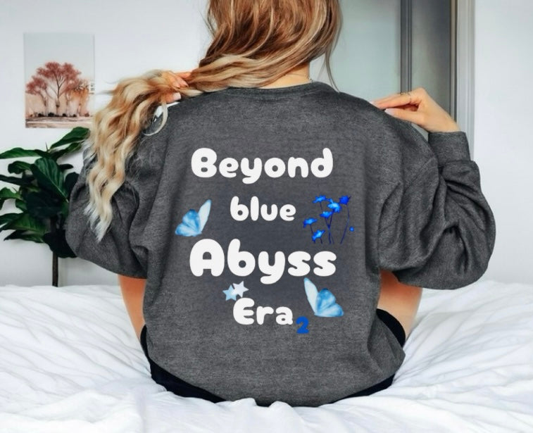 🦋BLUE ABYSS💙