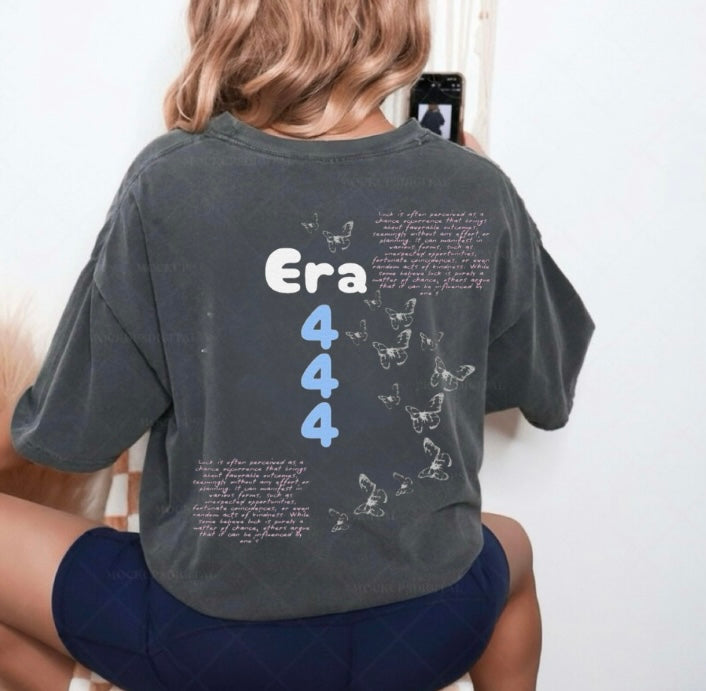 🦋444 ERA✨